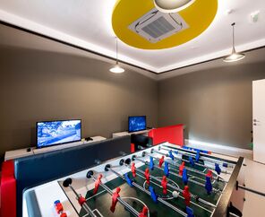 Kirman Leodikya Resort 5*