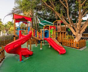 Kirman Leodikya Resort 5*