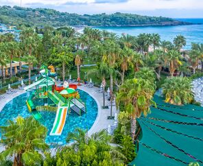 Kirman Leodikya Resort 5*