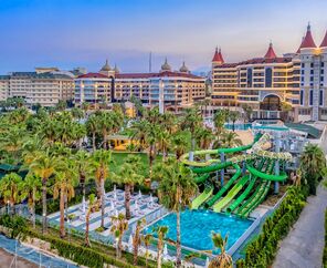 Kirman Leodikya Resort 5*