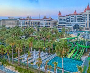 Kirman Leodikya Resort 5*