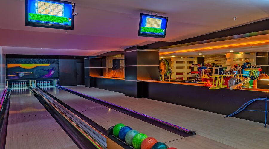 Kirman Leodikya Resort 5*