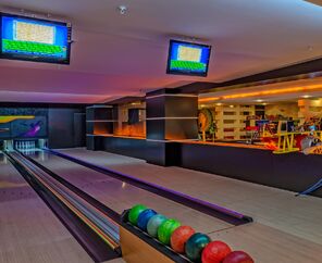 Kirman Leodikya Resort 5*