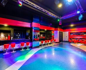 Kirman Leodikya Resort 5*