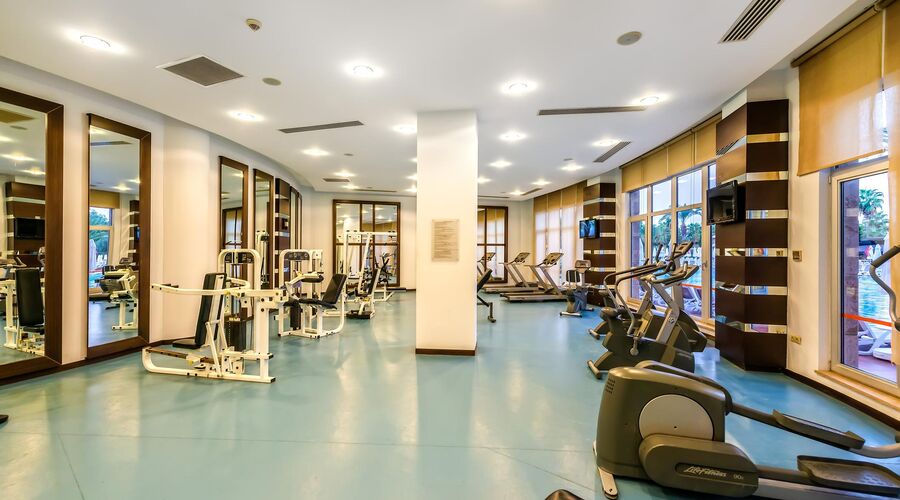 Kirman Leodikya Resort 5*