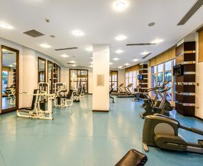 Kirman Leodikya Resort 5*