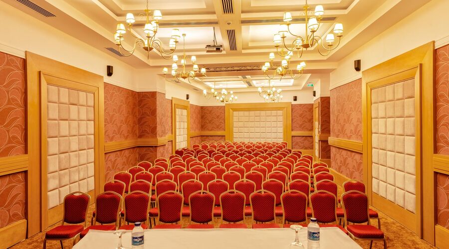 Kirman Leodikya Resort 5*