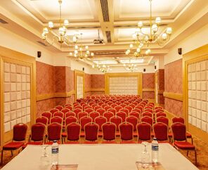 Kirman Leodikya Resort 5*