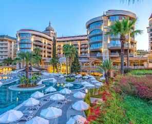 Kirman Arycanda De Luxe 5*