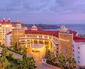 Kirman Arycanda De Luxe 5*