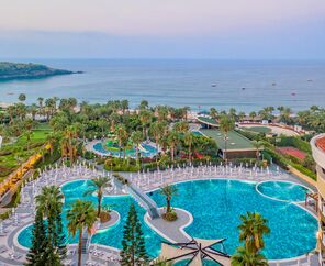 Kirman Arycanda De Luxe 5*