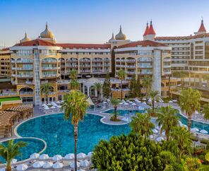 Kirman Arycanda De Luxe 5*