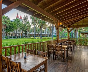 Kirman Arycanda De Luxe 5*