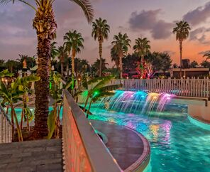 Kirman Arycanda De Luxe 5*