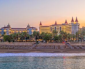 Kirman Arycanda De Luxe 5*