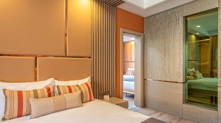 Kirman Arycanda De Luxe 5*