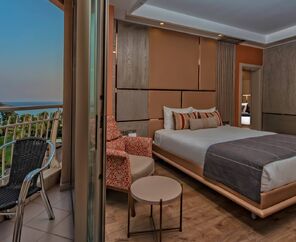 Kirman Arycanda De Luxe 5*