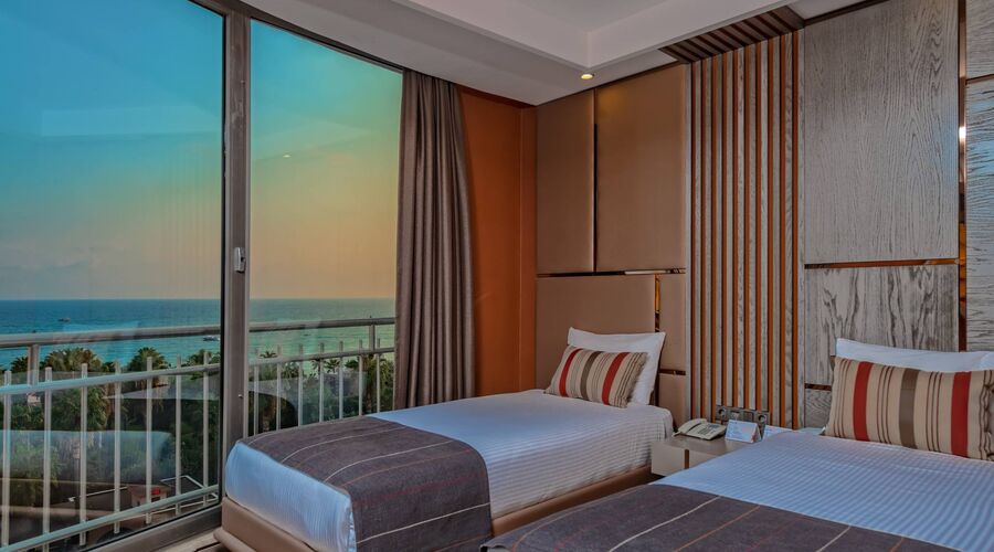 Kirman Arycanda De Luxe 5*