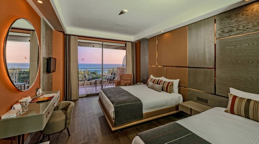 Kirman Arycanda De Luxe 5*