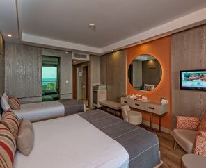 Kirman Arycanda De Luxe 5*