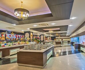 Kirman Arycanda De Luxe 5*