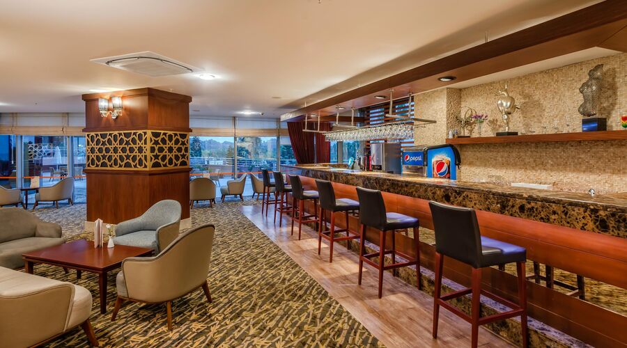 Kirman Arycanda De Luxe 5*