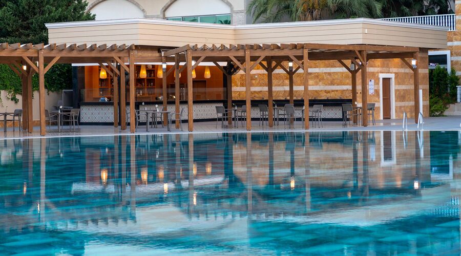 Kirman Arycanda De Luxe 5*