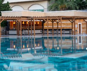 Kirman Arycanda De Luxe 5*