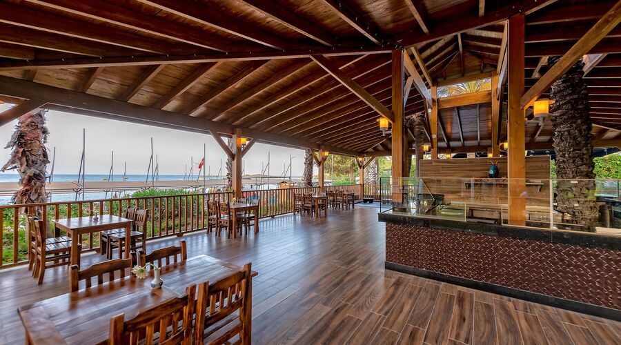 Kirman Arycanda De Luxe 5*