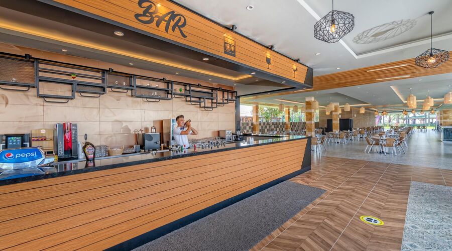 Kirman Arycanda De Luxe 5*