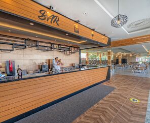 Kirman Arycanda De Luxe 5*