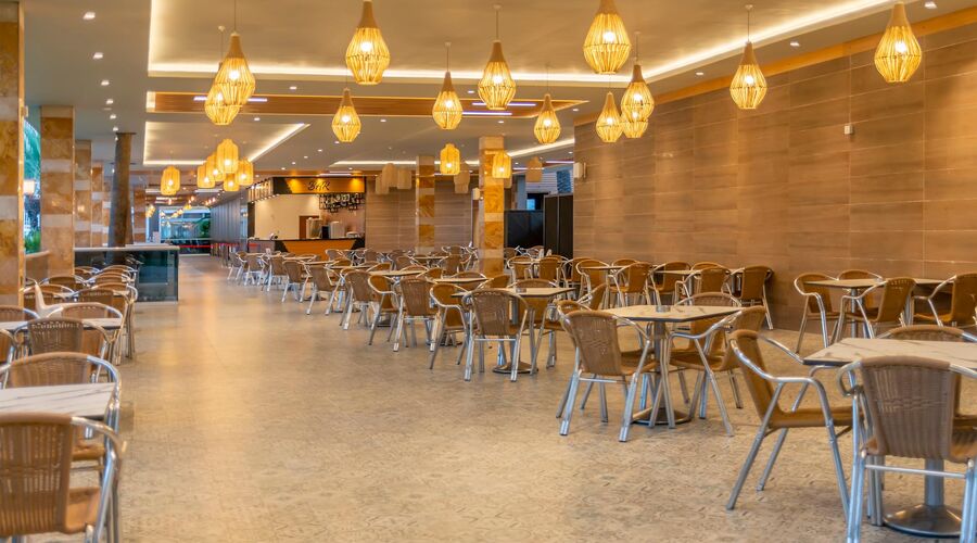 Kirman Arycanda De Luxe 5*