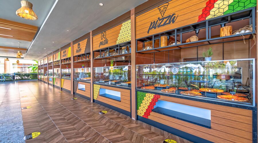 Kirman Arycanda De Luxe 5*