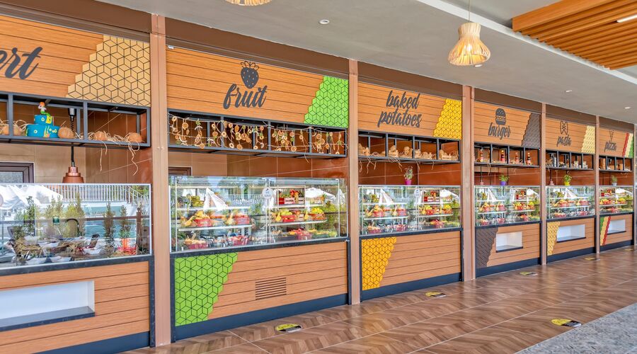 Kirman Arycanda De Luxe 5*