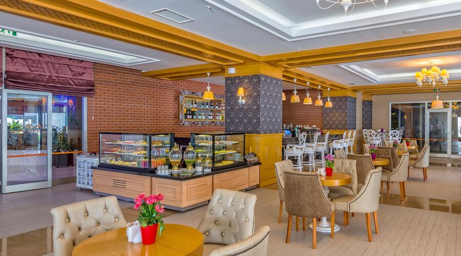 Kirman Arycanda De Luxe 5*