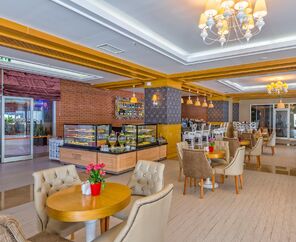 Kirman Arycanda De Luxe 5*