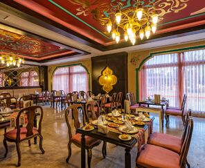 Kirman Arycanda De Luxe 5*