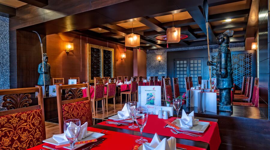 Kirman Arycanda De Luxe 5*