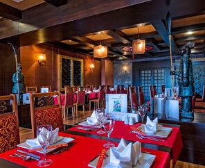 Kirman Arycanda De Luxe 5*