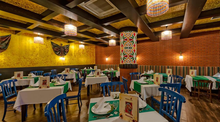 Kirman Arycanda De Luxe 5*