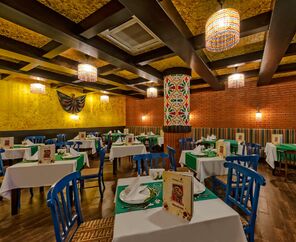 Kirman Arycanda De Luxe 5*