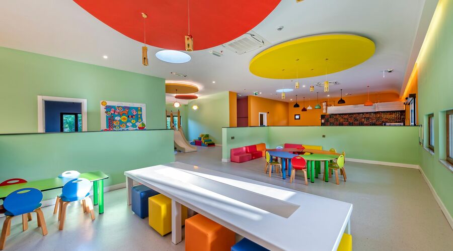 Kirman Arycanda De Luxe 5*