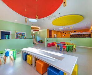 Kirman Arycanda De Luxe 5*