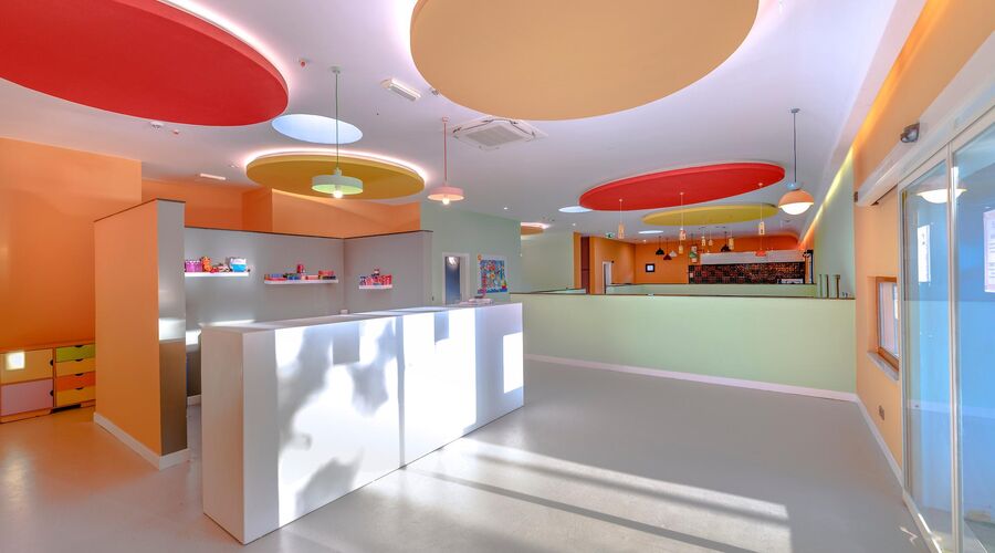 Kirman Arycanda De Luxe 5*