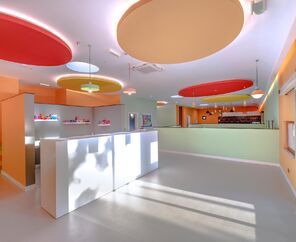 Kirman Arycanda De Luxe 5*