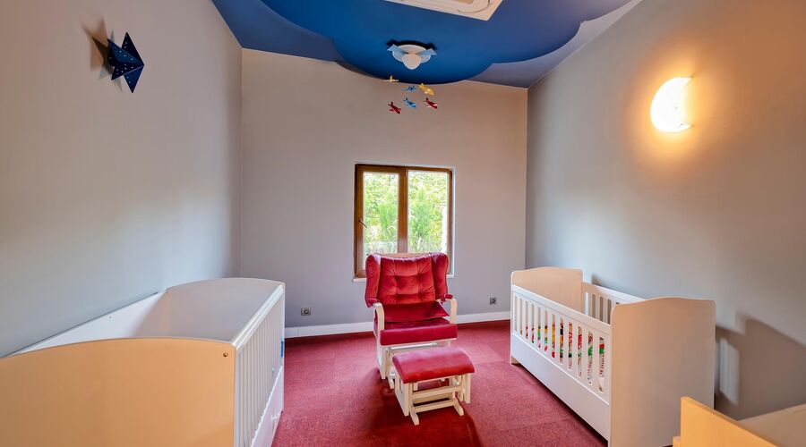 Kirman Arycanda De Luxe 5*