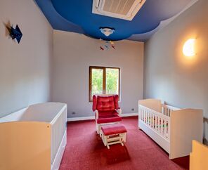 Kirman Arycanda De Luxe 5*