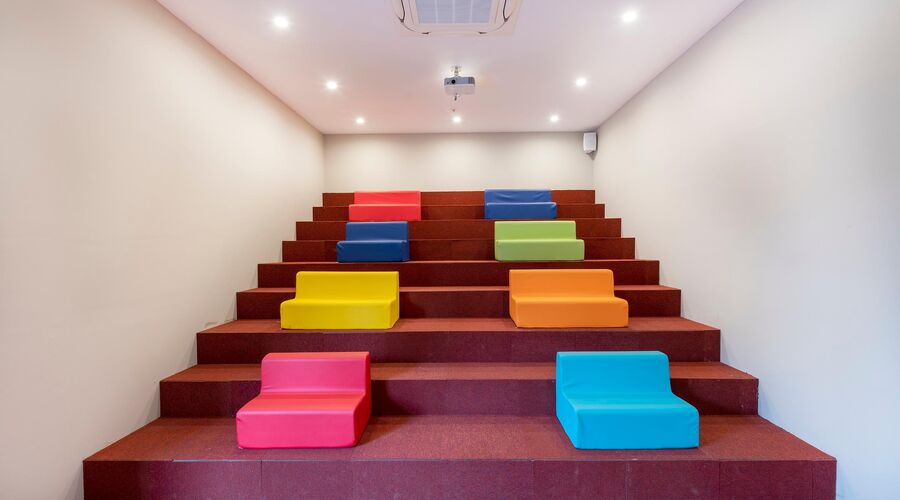 Kirman Arycanda De Luxe 5*