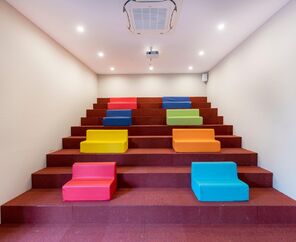 Kirman Arycanda De Luxe 5*