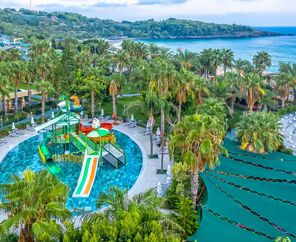 Kirman Arycanda De Luxe 5*